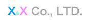 X&X Co., LTD.
