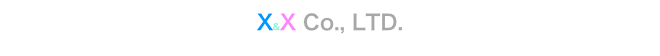 X&X Co., LTD.