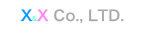 X&X Co., LTD.